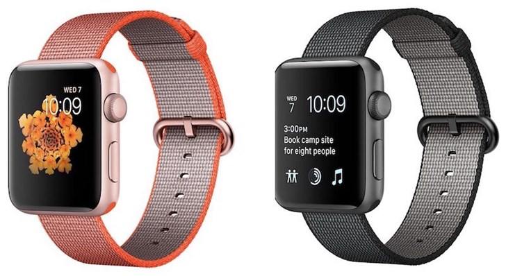 苹果向Apple Watch Series 1与Watch Series 2推送了watchOS 5.3.2正式版