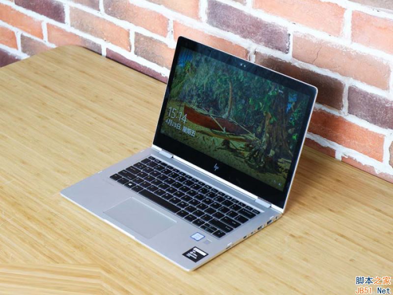 惠普EliteBook x360变形本怎么样？惠普EliteBook x360变形本图赏