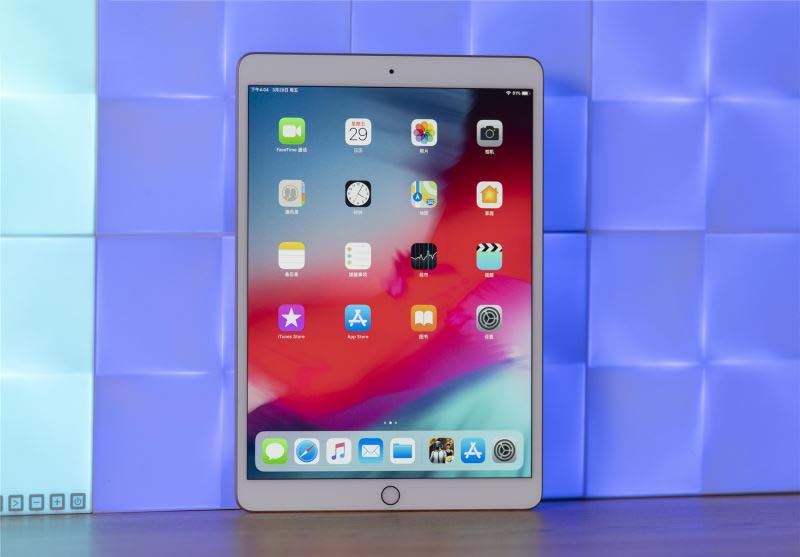 iPad Air 2019值不值得买 iPad Air 2019详细评测