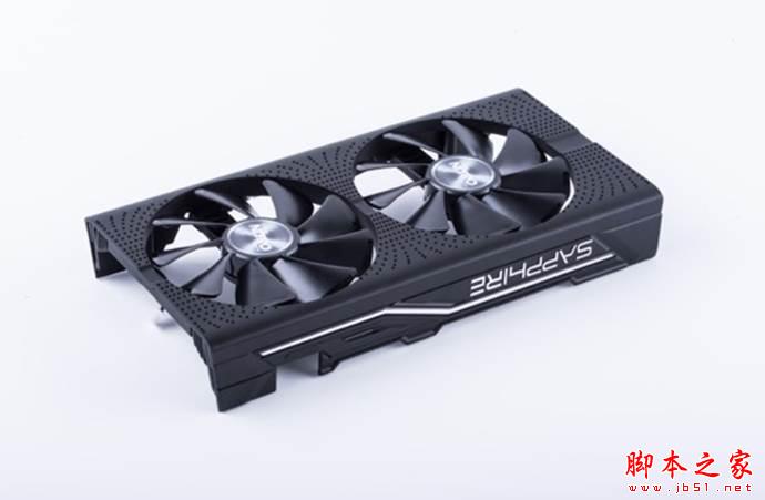 AMD蓝宝石RX 470D 4G对飚GTX 1050Ti规格评测及拆解图