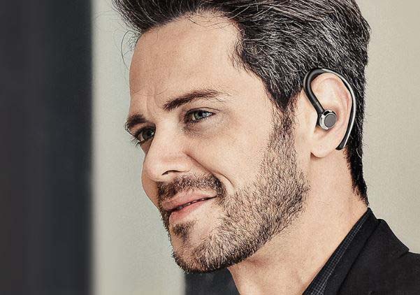 2019年值得购买的挂耳式运动蓝牙耳机推荐