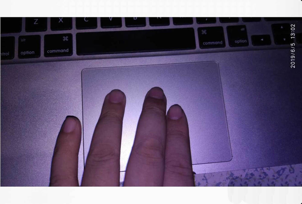 macbook三指拖移在哪? mac触控板三根手指操作的技巧