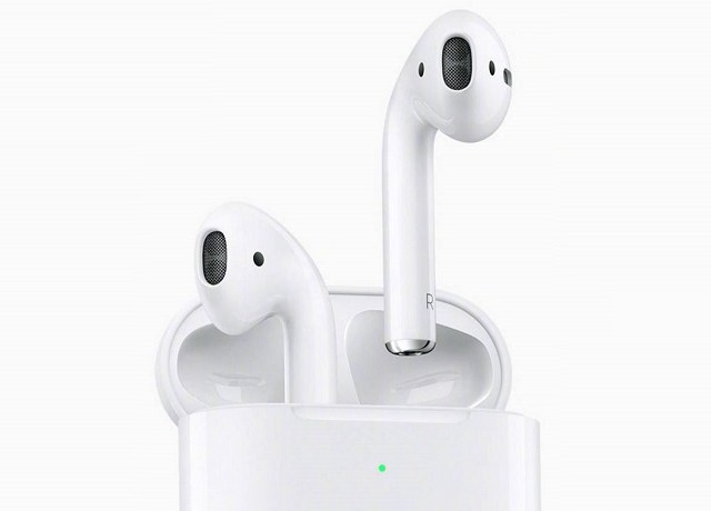 苹果AirPods2值不值得买 苹果无线耳机AirPods2详细评测
