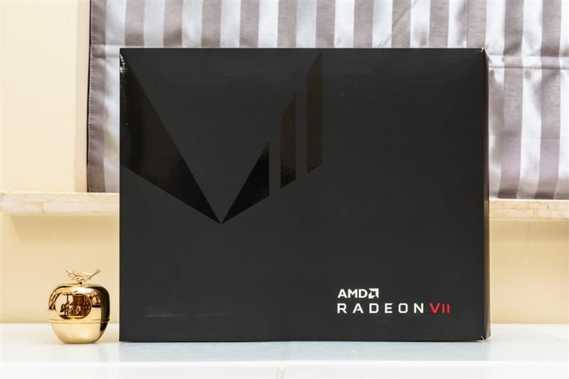 AMD 7nm Radeon VII值得买吗 AMD 7nm Radeon VII显卡深度评测