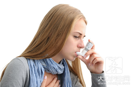哮喘食疗菜谱