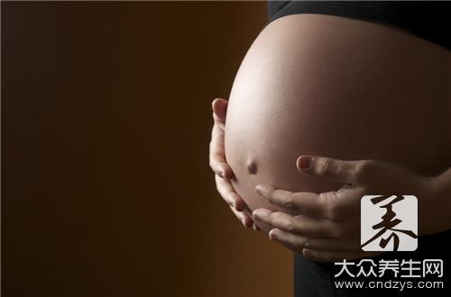 女性在孕期，这3种行为会让孩子留下“胎记”，第一种很多人爱做