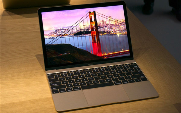 苹果新款MacBook Pro/Air将不再支持通过Boot Camp运行Win7