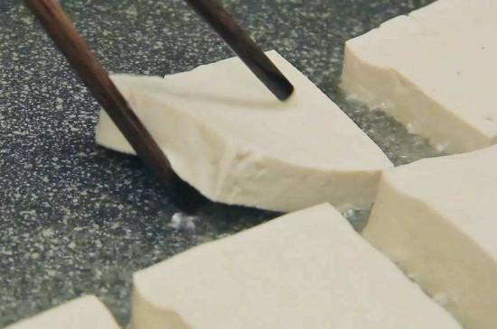 怎么防止豆腐发酸