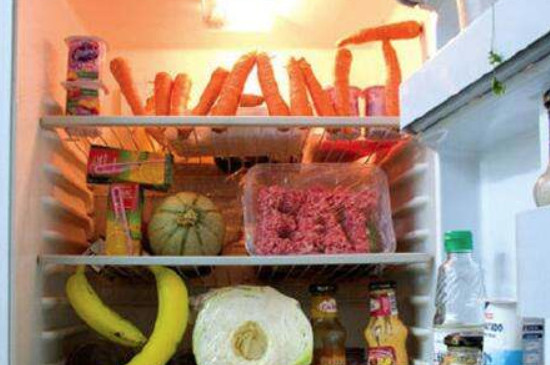 南瓜放在冰箱可以放几天