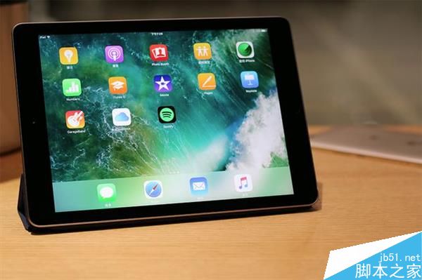 2688元起新iPad究竟在哪方面提升?苹果新iPad体验评测