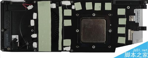 内部做工怎么样?NVIDIA GTX 1080 Ti开箱拆解