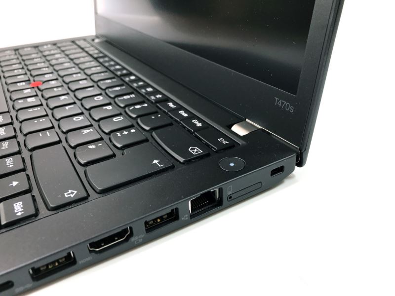 ThinkPad T470s与T470/T460s哪款值得买？ThinkPad T470s顶配版全面图解评测