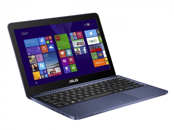 最廉价的Windows笔记本：华硕X205TA 起价179美元