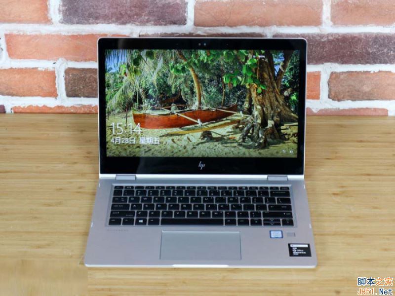 惠普EliteBook x360变形本怎么样？惠普EliteBook x360变形本图赏