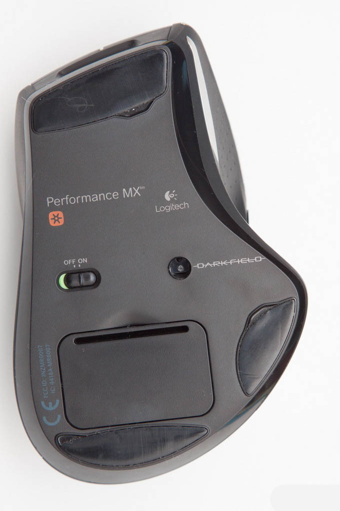 罗技M905与M950t无线鼠标有什么区别? 两款鼠标优缺点对比
