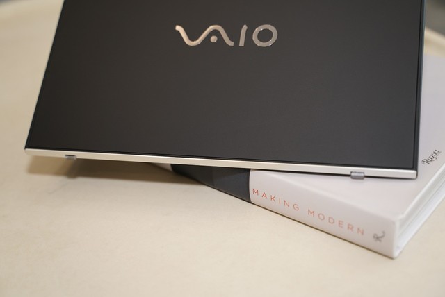 VAIO SX12值得买吗 VAIO SX12 2020款笔记本详细评测