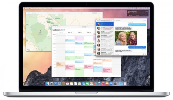 苹果发布两款新品 15英寸MacBook Pro与 iMac