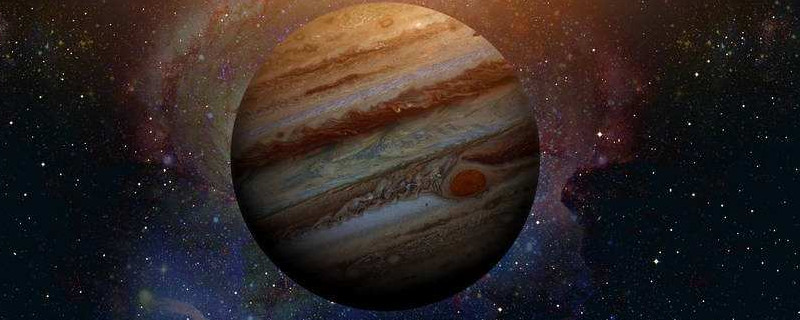 木星引力为什么那么大