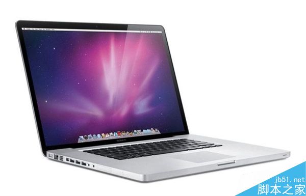 苹果推17英寸版MacBook Pro:配置彪悍