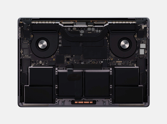 16英寸MacBook Pro值得买吗 16英寸MacBook Pro详细评测