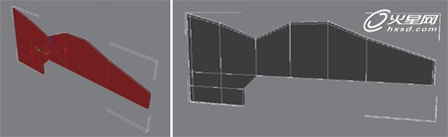 3DSmax打造精致的室内欧式雕花柜子家具建模