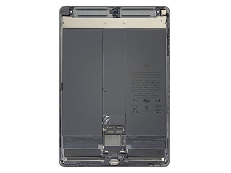 iPad Air 3内部做工怎么样 iPad Air 3拆解全过程评测