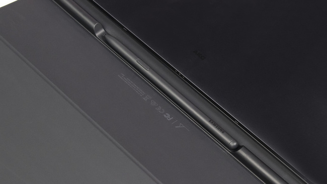 三星Galaxy Tab S7 FE平板怎么样 Galaxy Tab S7 FE平板体验评测