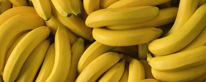 香蕉为什么不能放冰箱
