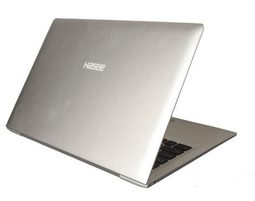 神舟7月9日发轻薄笔记本新品 比MacBook Air还要薄？