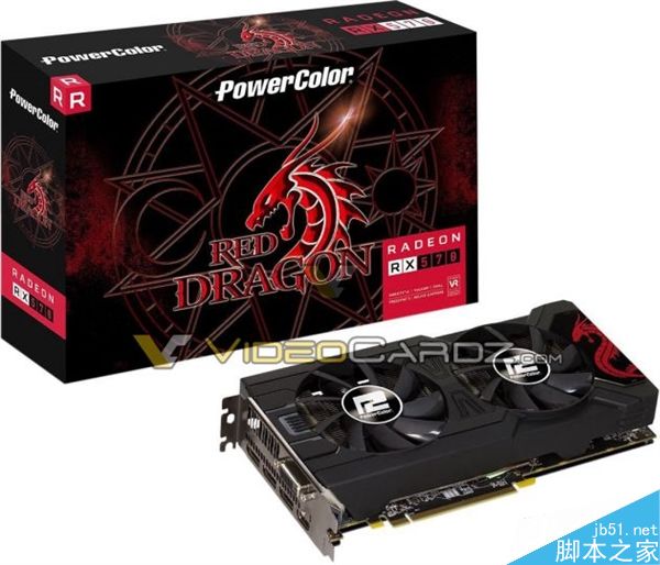AMD RX 550入门独显图赏:性能攀升