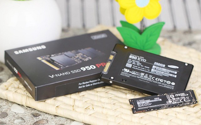 SSD也可以超频吗？提升固态硬盘性能的几个小妙招以及注意事项