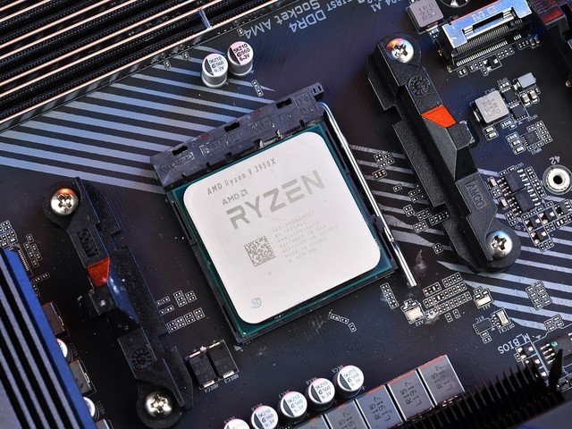 2019年度十款热门处理器横评 多款核心主流CPU推荐