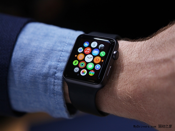 applewatch2什么时候发布?Apple Watch 2发布时间首曝