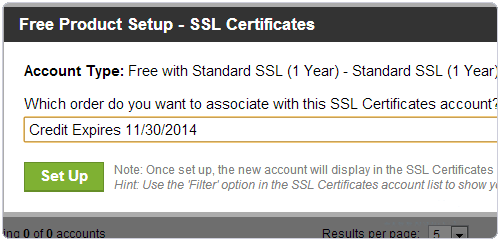 GoDaddy安装SSL证书详细图文教程（2019版）