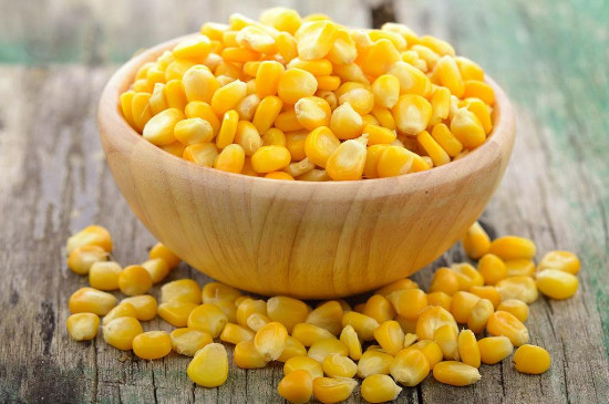 玉米代替主食会发胖吗