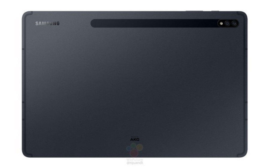 三星Galaxy Tab S7/S7+平板电脑怎么样 三星Galaxy Tab S7/S7+平板电脑介绍