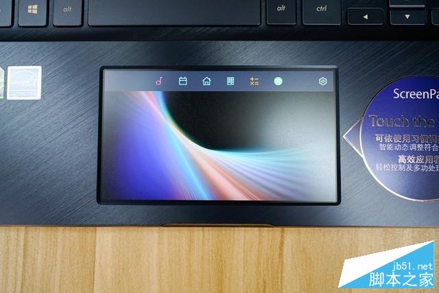 华硕灵耀X Pro15值得买吗？华硕灵耀X Pro 15双屏幕全面图解评测