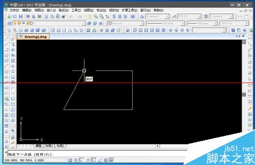 CAD图纸中怎么标注直径符号？
