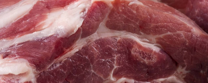 生肉可以用微波炉做熟吗
