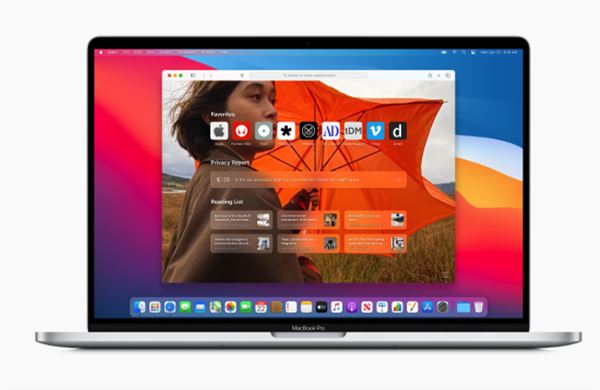 macOS Big Sur更新了什么 macOS11.0值得升级吗