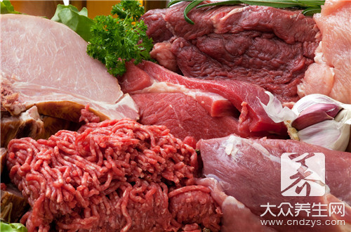 爱吃猪肉的注意了！这3种猪肉千万别再吃了，致癌率极高！
