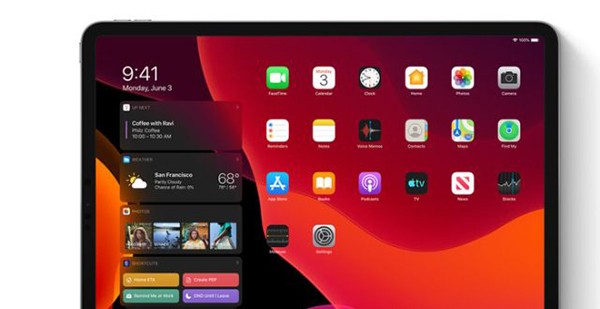 iPadOS13.1.1正式版更新了哪些 iPadOS 13.1.1更新内容一览