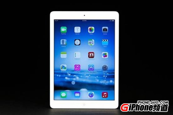 苹果iPad mini3配置好不好？