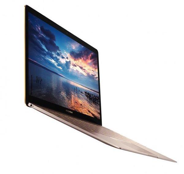 华硕超极本ZenBook3怎么样 性能卓越颜值高