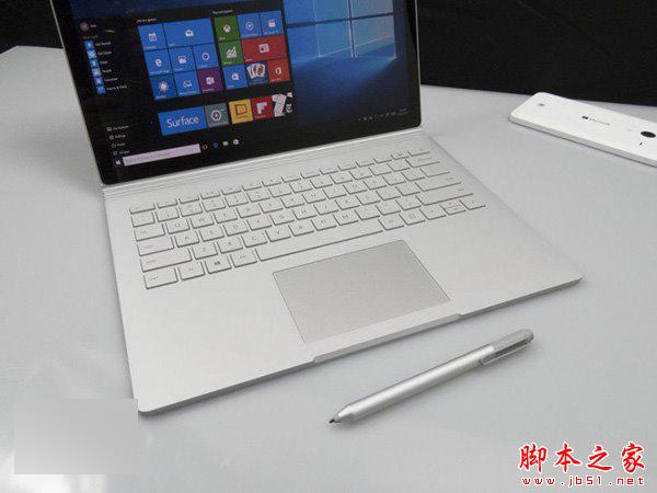 微软Win10笔记本Surface Book现屏幕闪烁不停的解决方法 