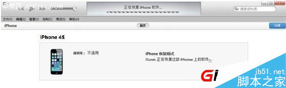 【图文教程】iPad mini iOS8.1怎么降级iOS7.1.2