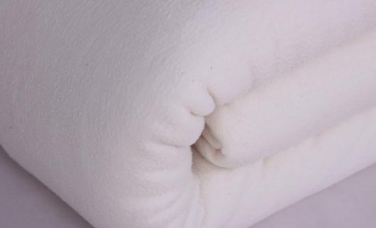 棉絮要怎么清洁和保养？