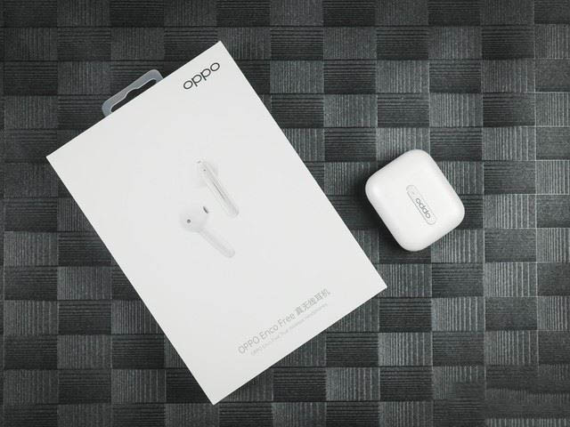 OPPO Enco Free值不值得买 真无线耳机OPPO Enco Free使用体验评测
