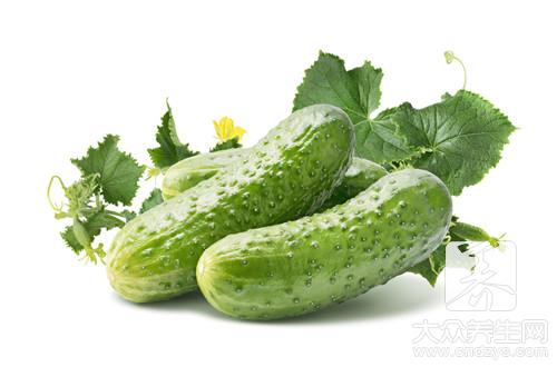 黄瓜称为维生素之王，但不能和这些食物一起吃，要不后果自负