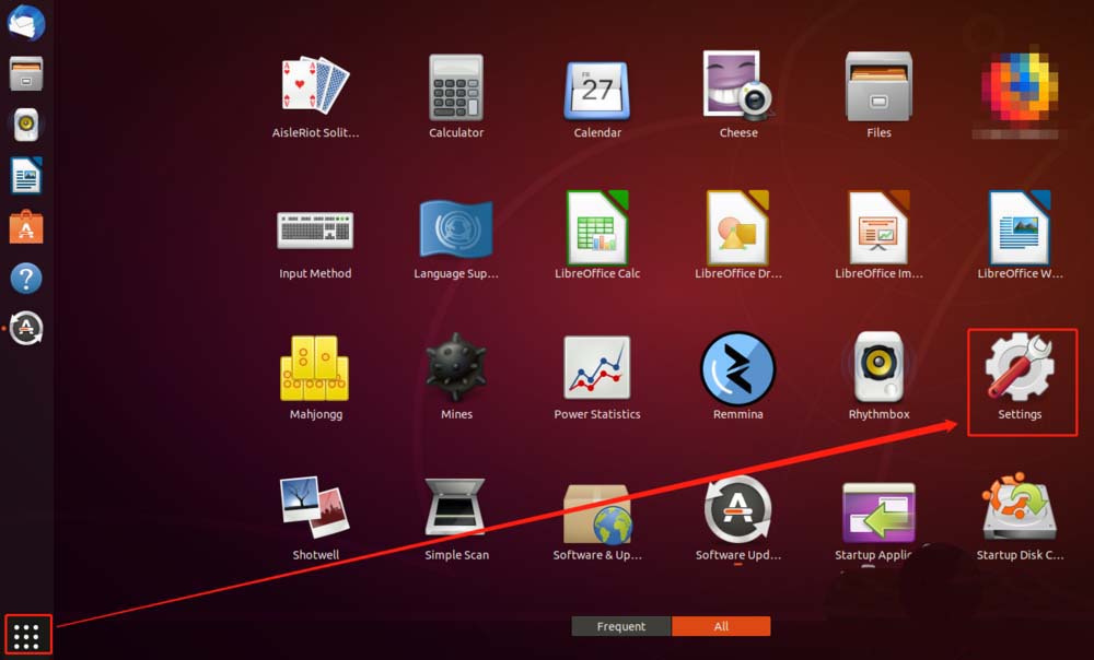 ubuntu系统怎么重置时区? ubuntu设置时区的教程
